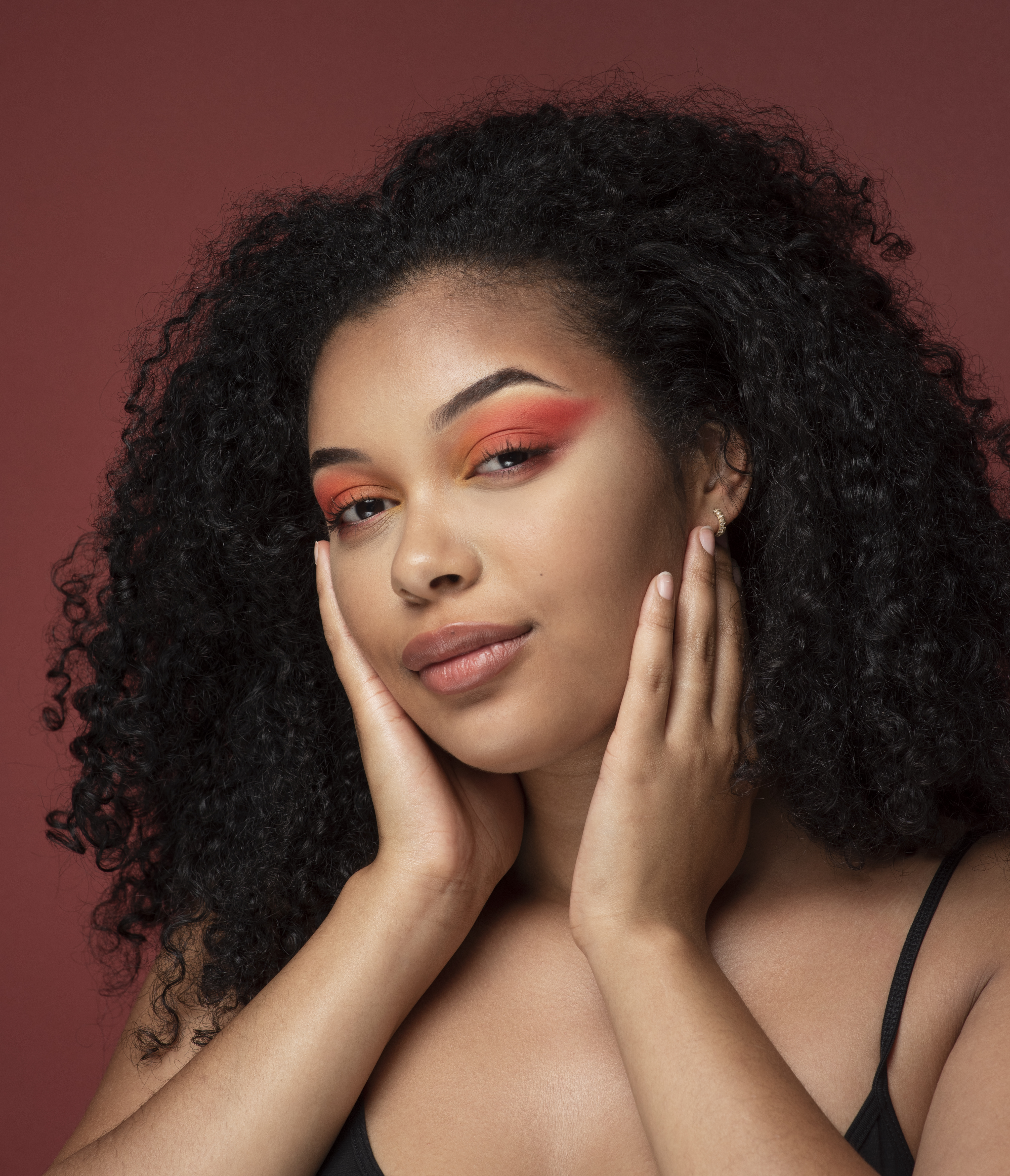 Face collection preview